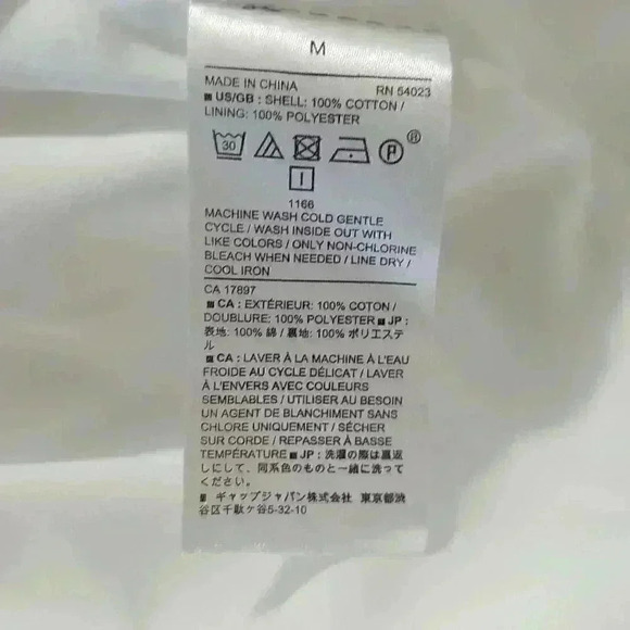 Frill-Sleeve Gauze Tiered Mid-Calf Dress - Picture 8 of 13